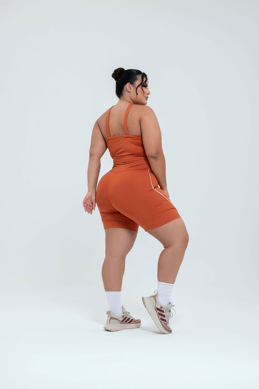 Conjunto short Hadley