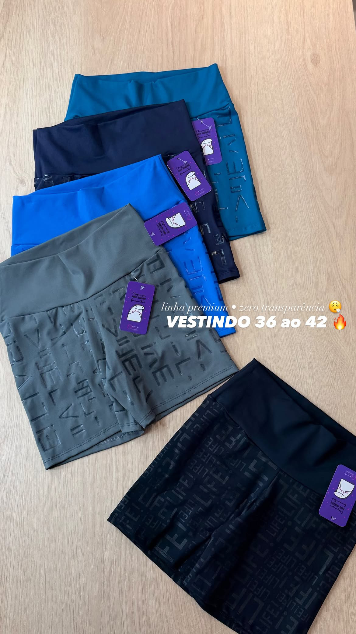 Short live