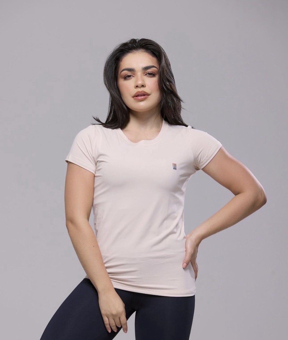 Baby look linha premium UV