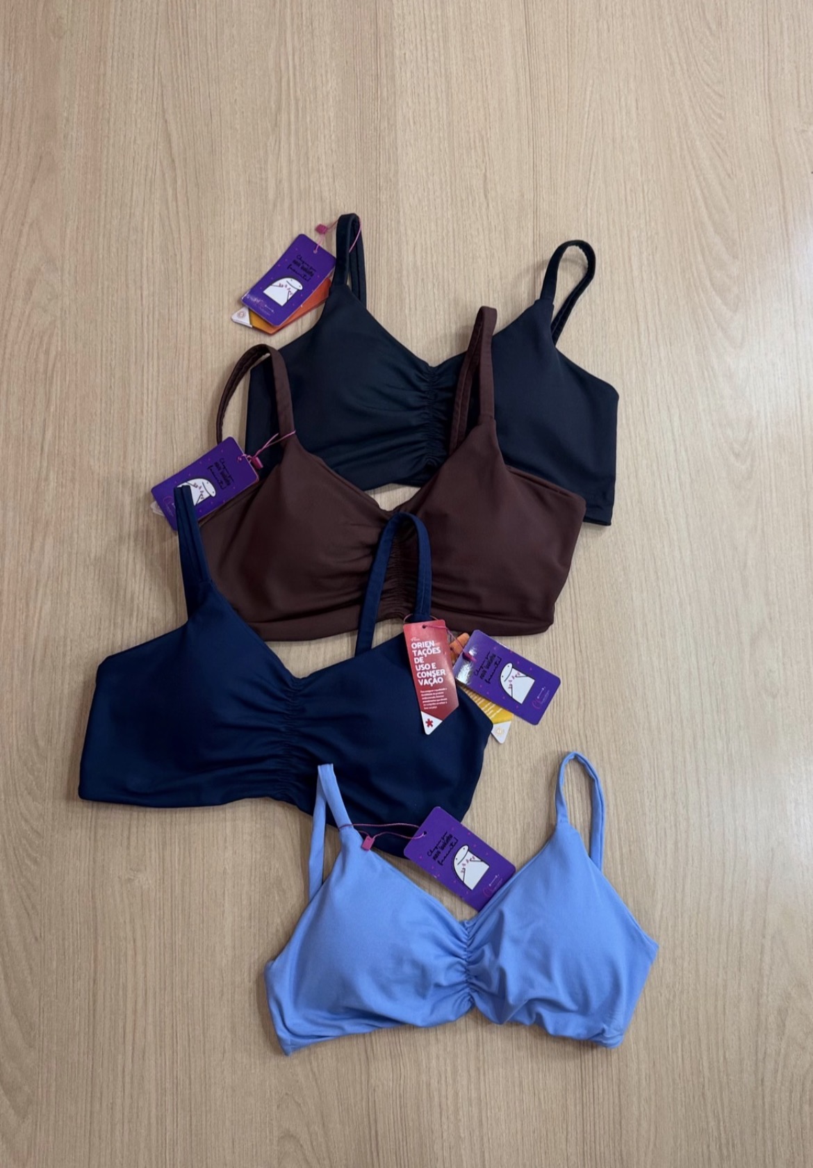 Top fita poliamida c/ UV