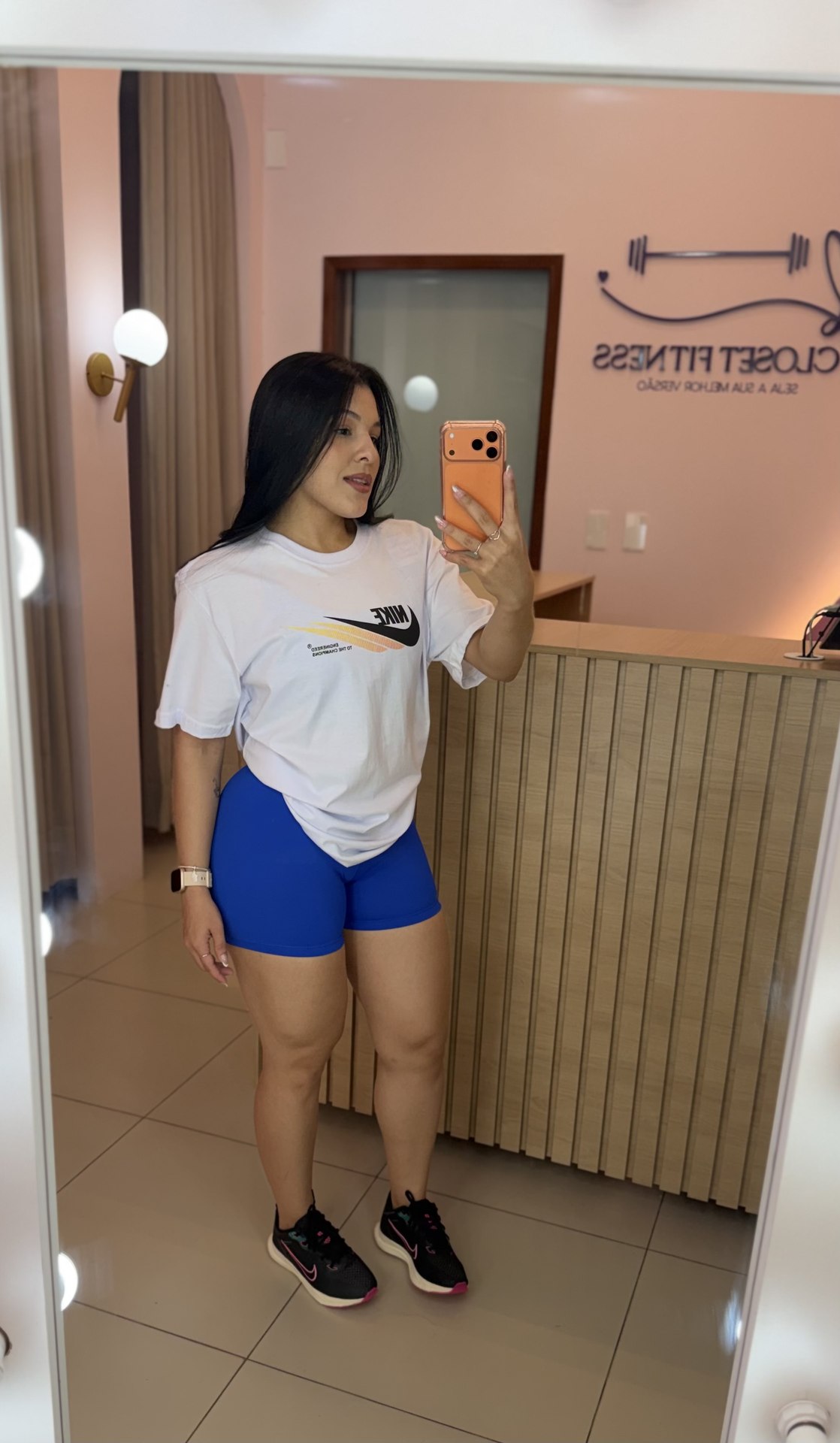 Blusão em algodão