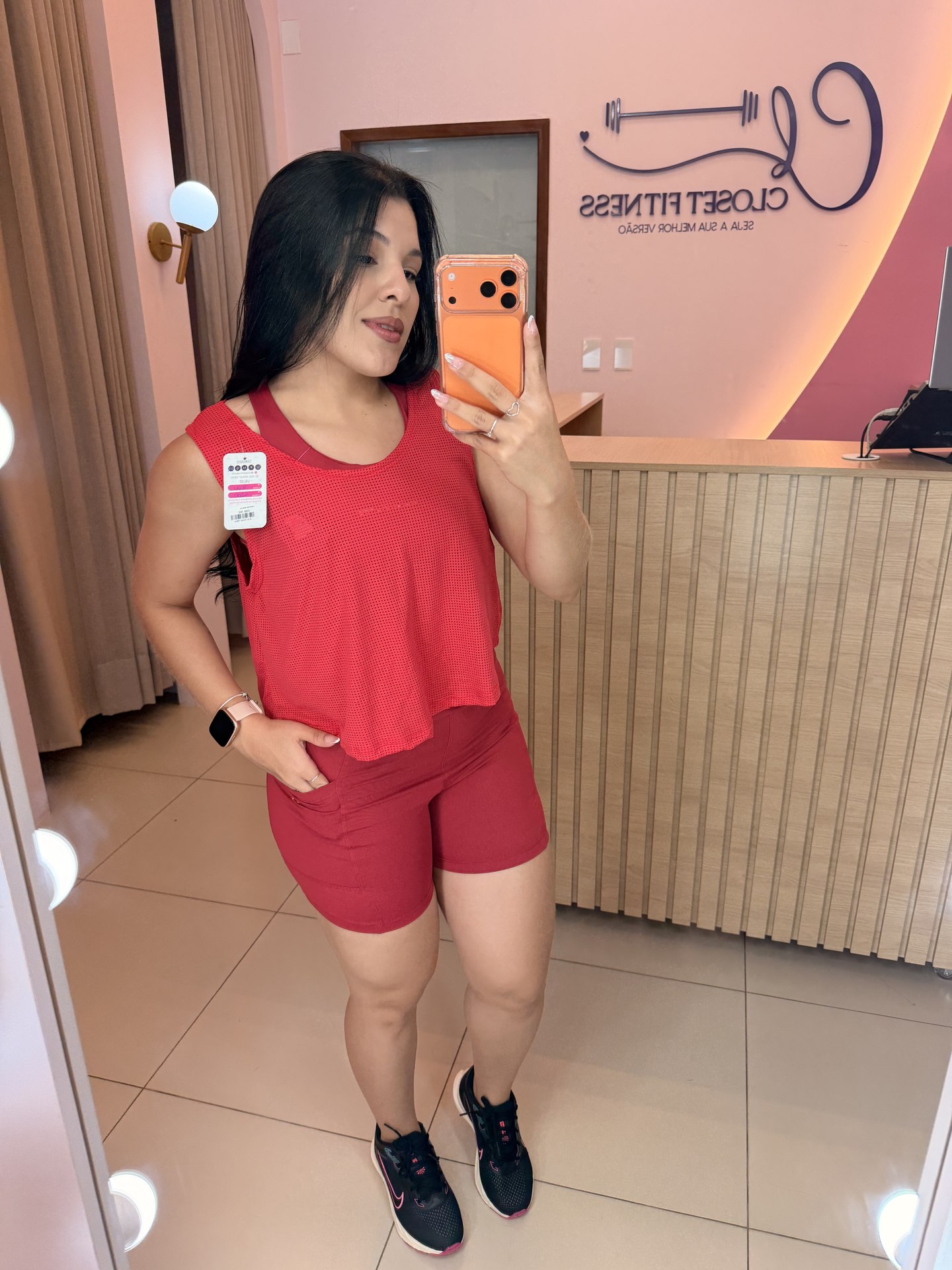 Cropped regata - tamanho GG