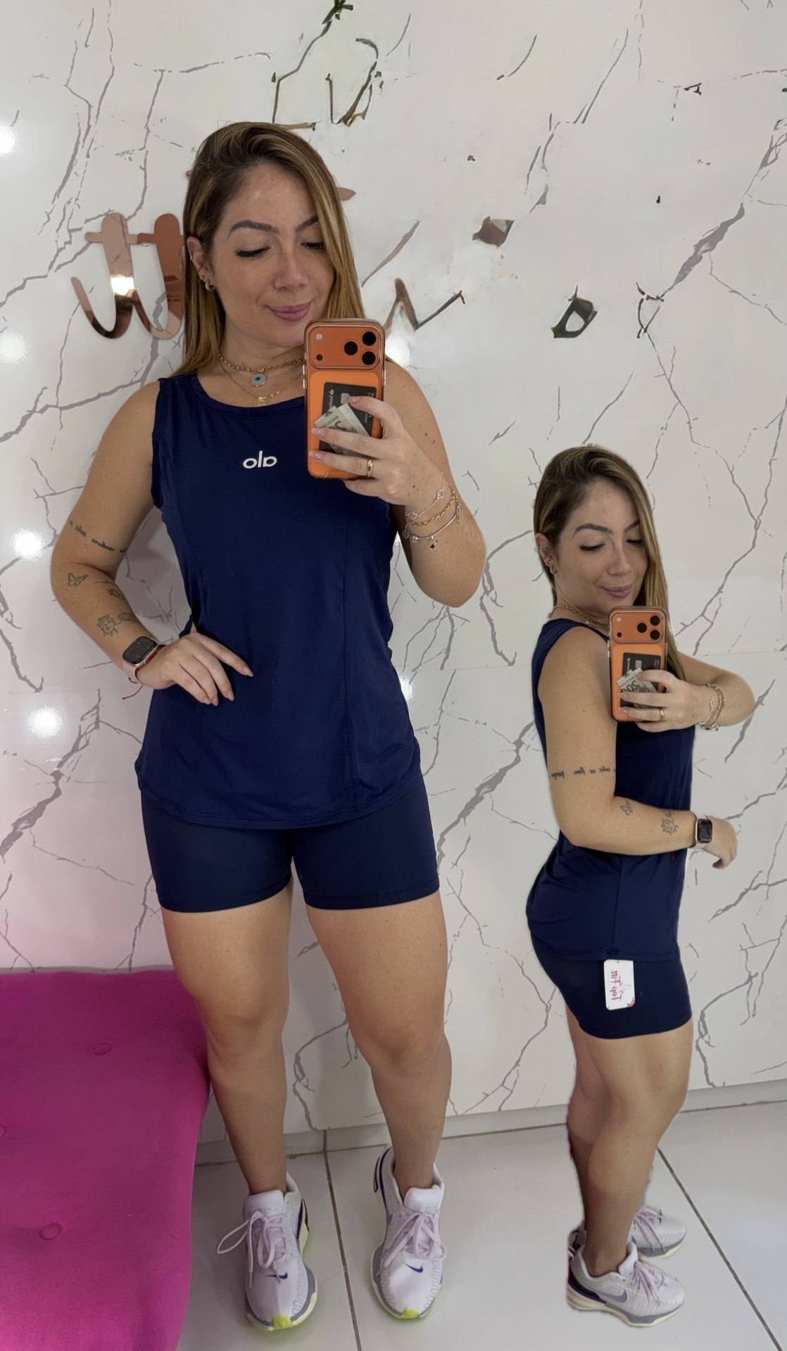 Regata alo