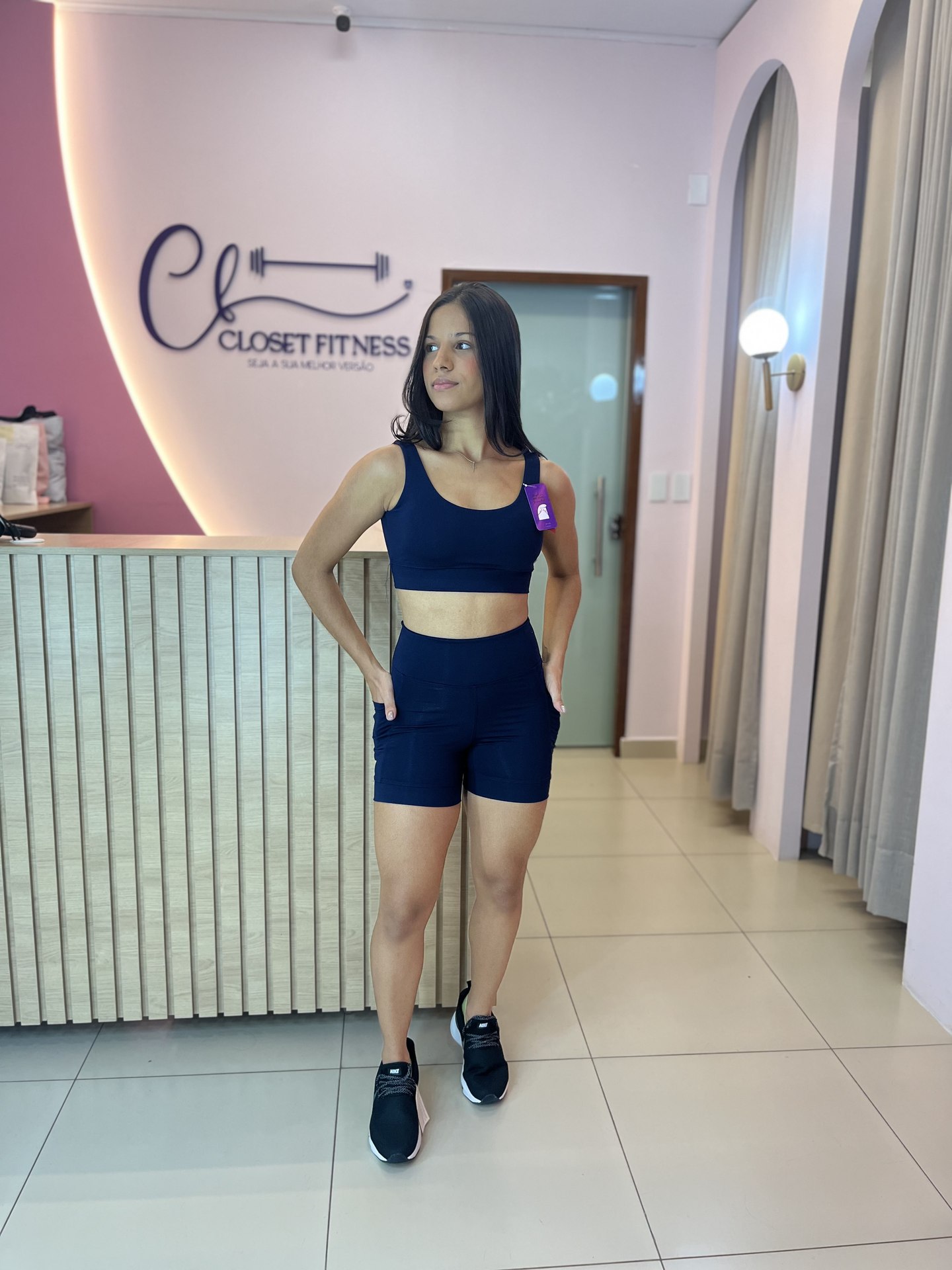 Conjunto Duo color