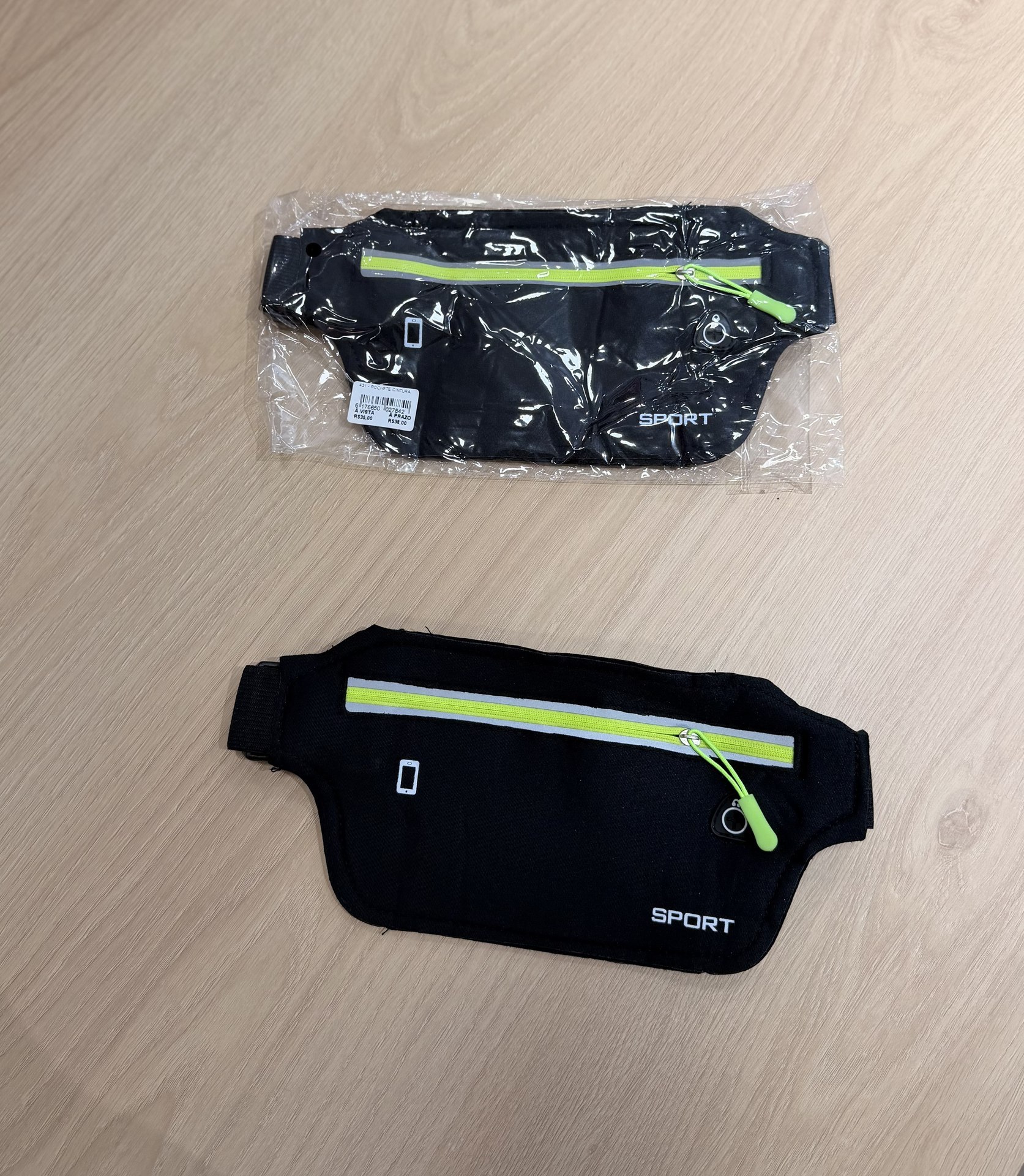 Pochete Sport 