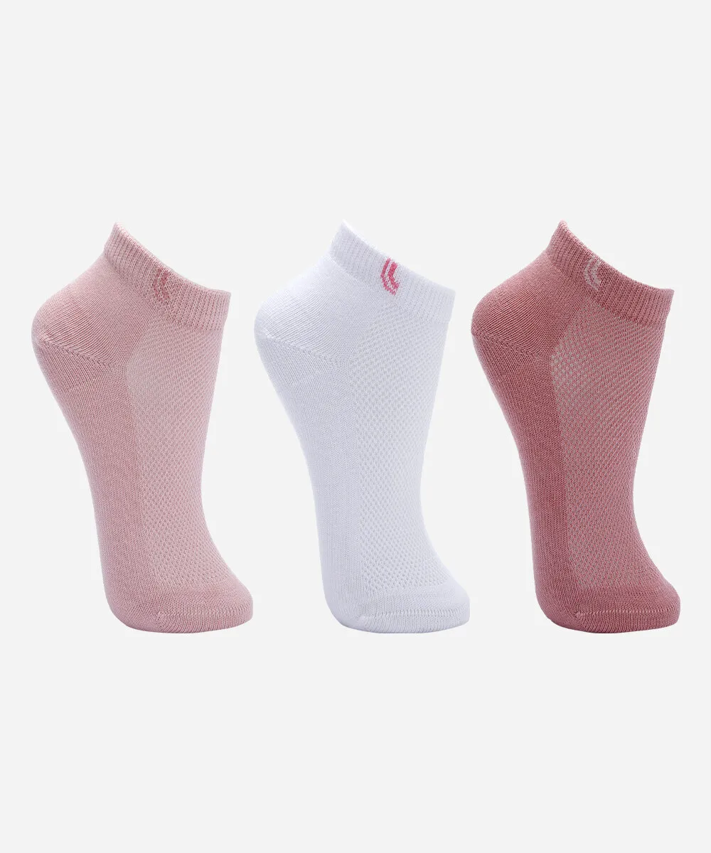 Meia kit 3pares lupo