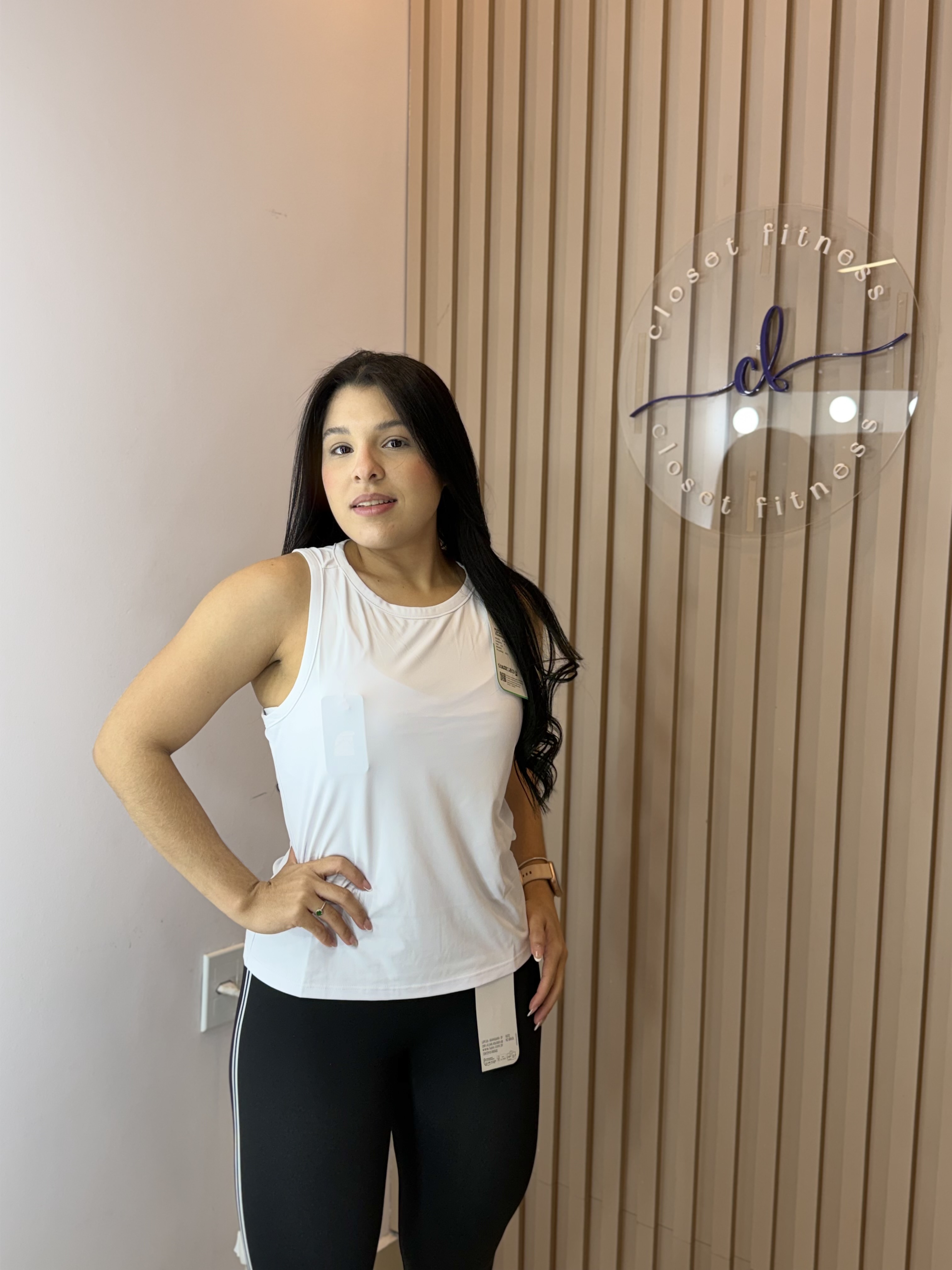 Regata LSport Active Feminina