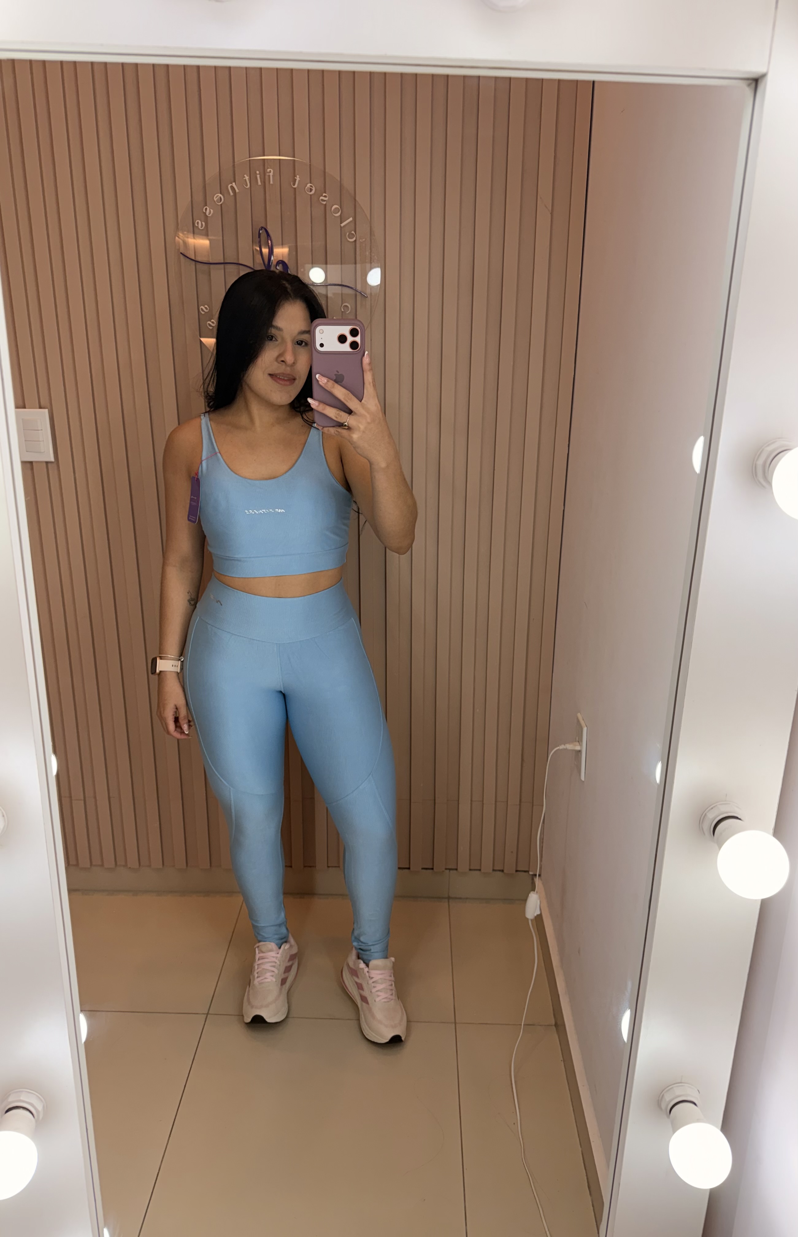 Conjunto legg Renaissance