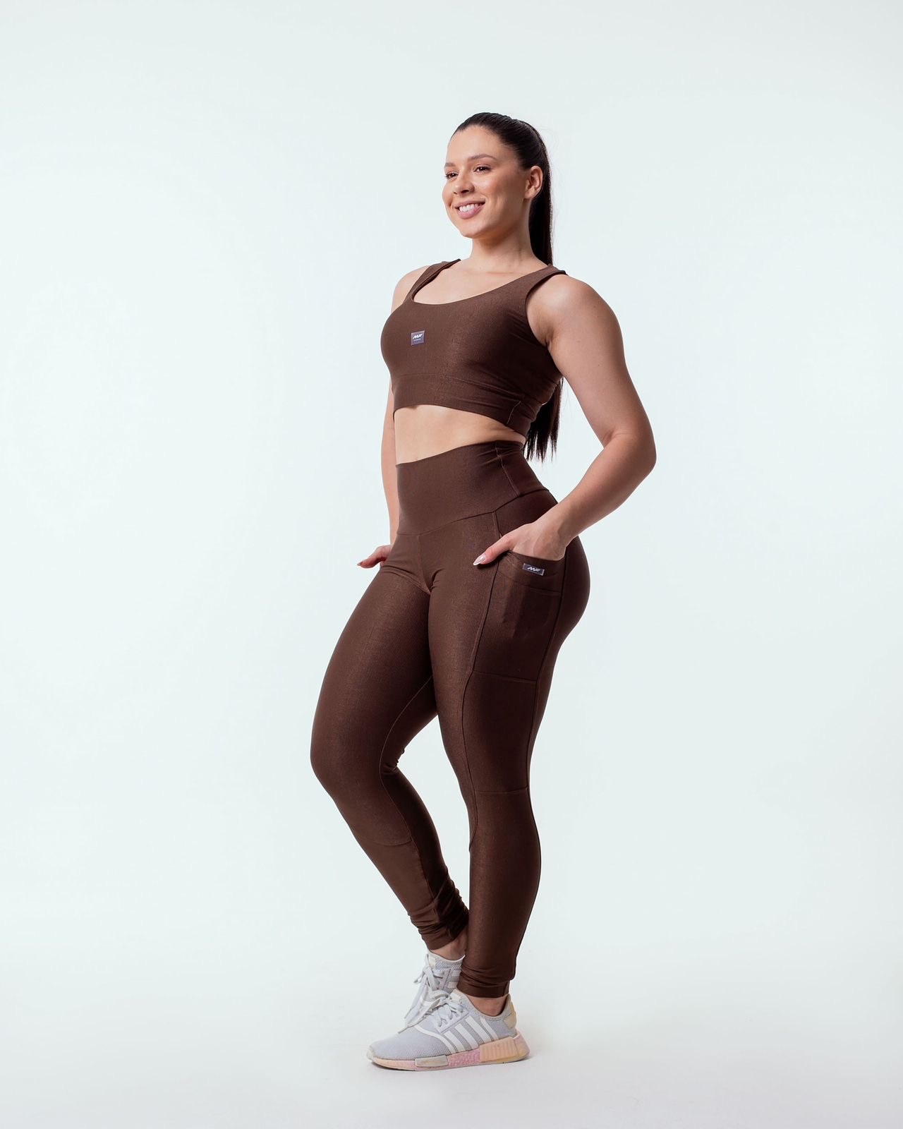 Conjunto legg bulking