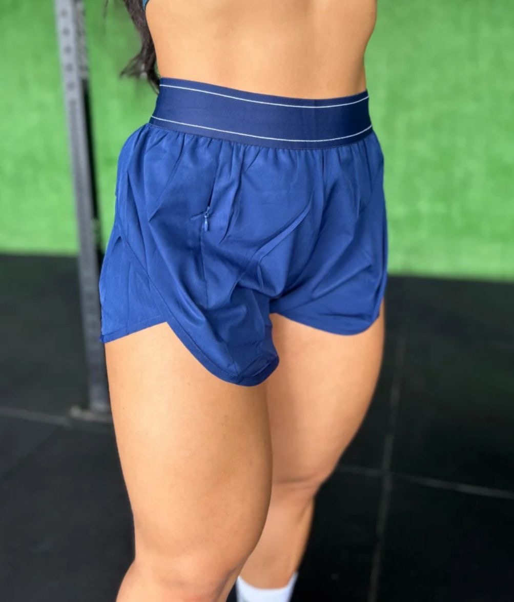 Short duplo importado 