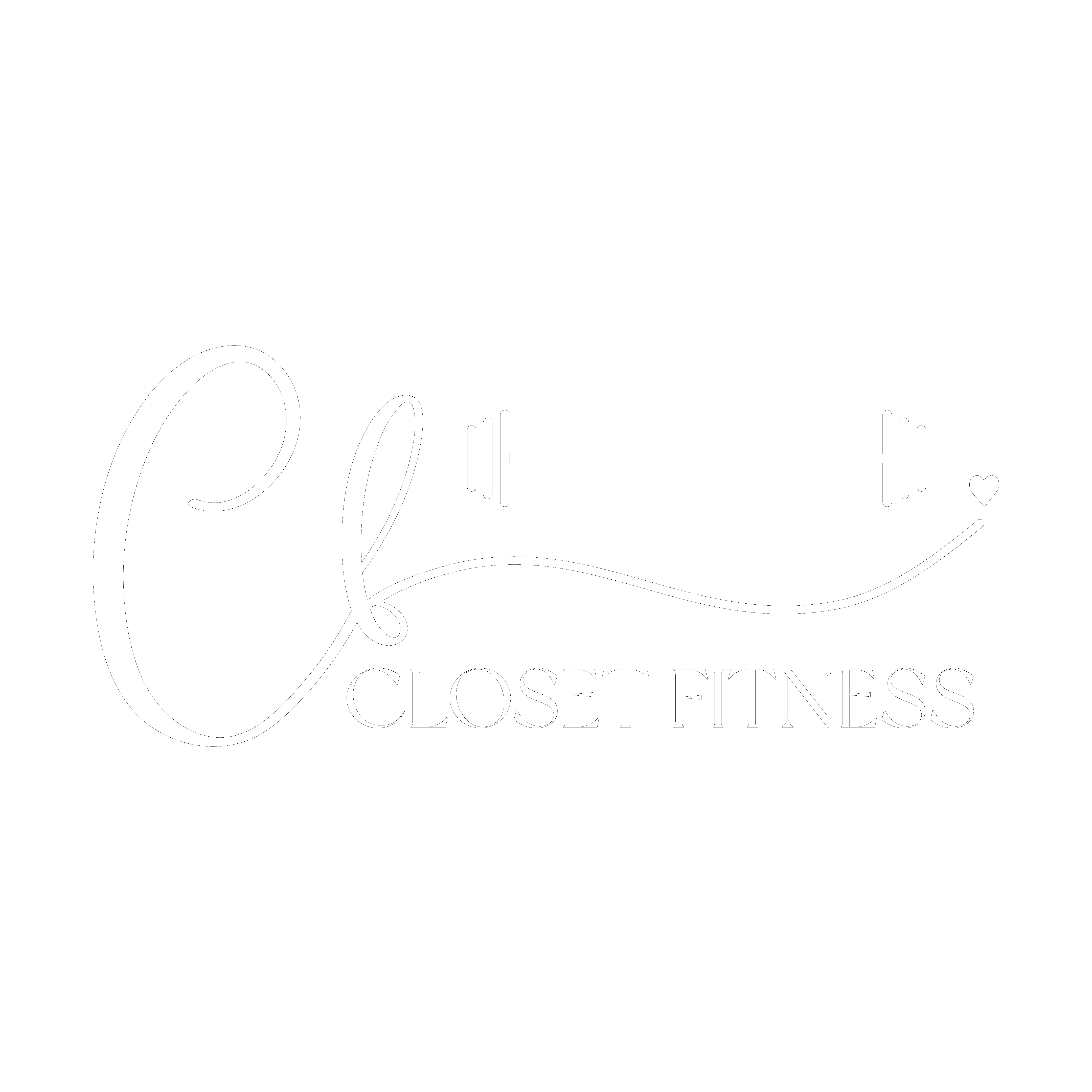 Closet Fitness